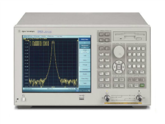 E5062A ENA-L 射頻網(wǎng)絡(luò )分析儀