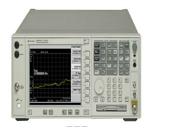 E4447A PSA 頻譜分析儀