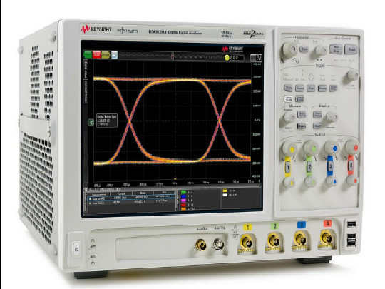 DSA91304A  示波器：13 GHz   歡迎選購