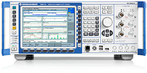 R&S?CMW270 無線通信測(cè)試儀