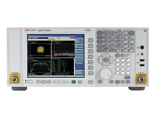 N9000A CXA 信號分析儀