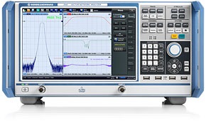 R&S?ZND 矢量網(wǎng)絡(luò )分析儀