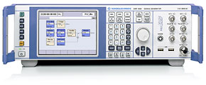 R&S?SMF100A 微波信號發(fā)生器