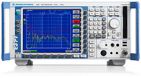 R&S?ESPI 測試接收機(jī)