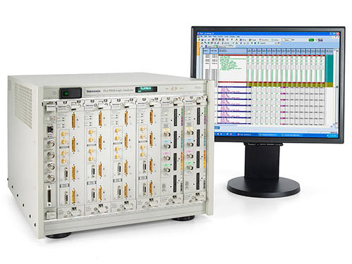 TLA7000 邏輯分析儀