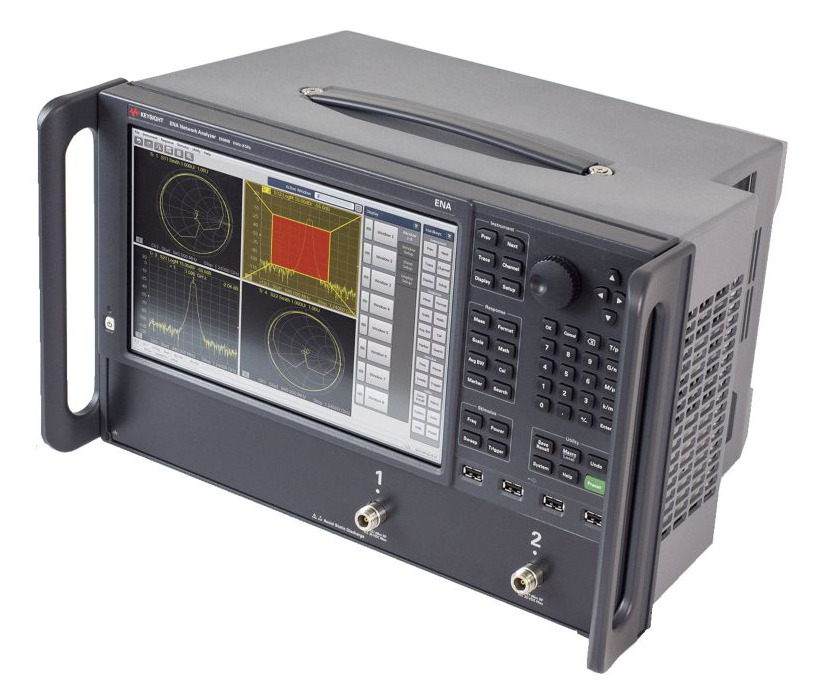 Keysight E5080B ENA 矢量網(wǎng)絡(luò)分析儀